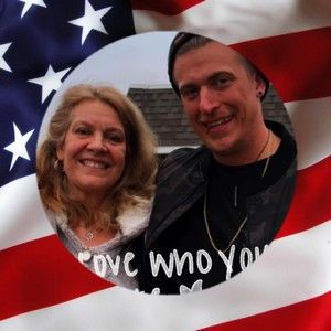 Meet your Posher, Karen